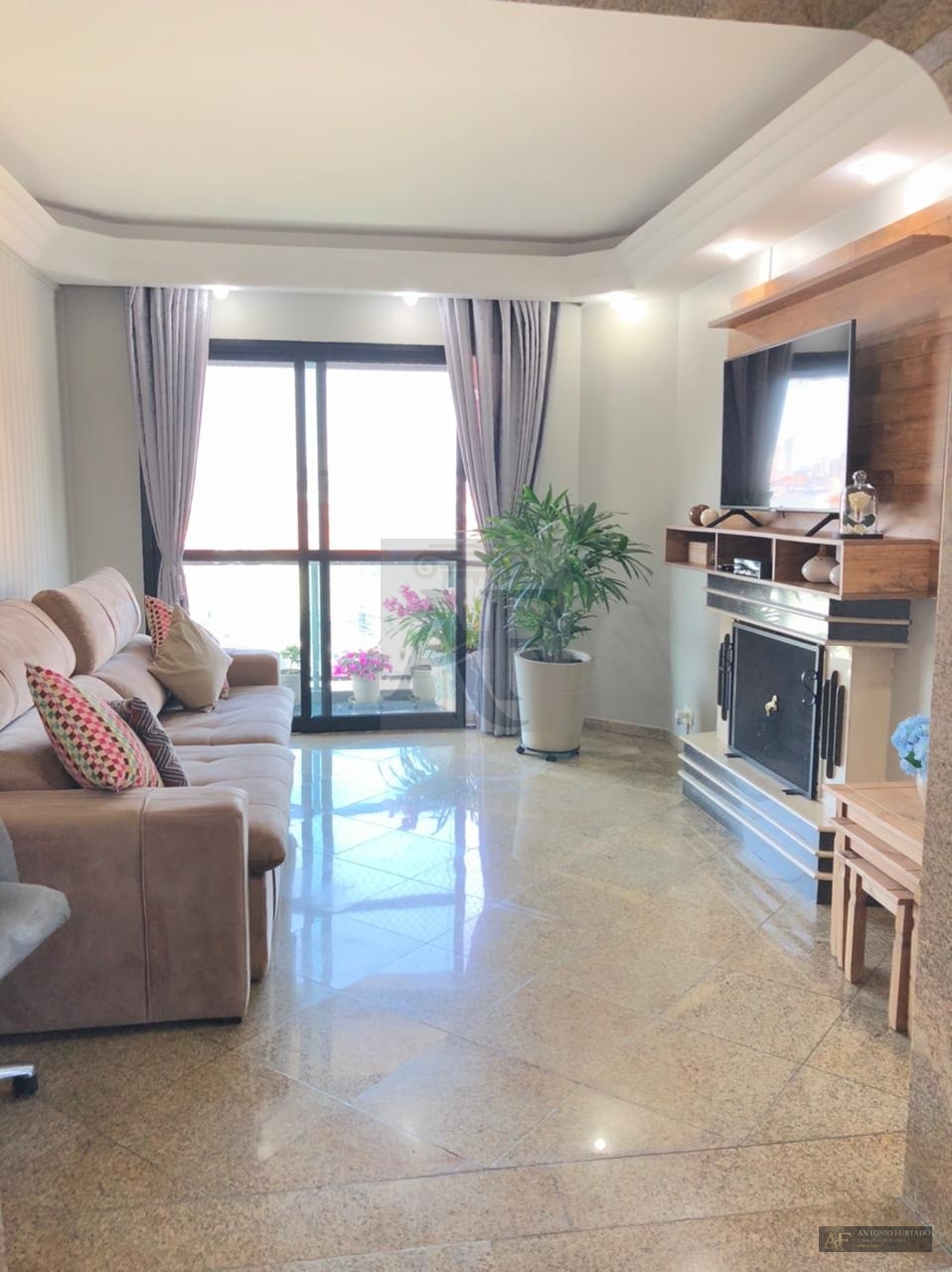 Apartamento em Vila Prudente
